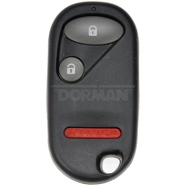 Motormite KEYLESS ENTRY REMOTE 3 BUTTON 99374